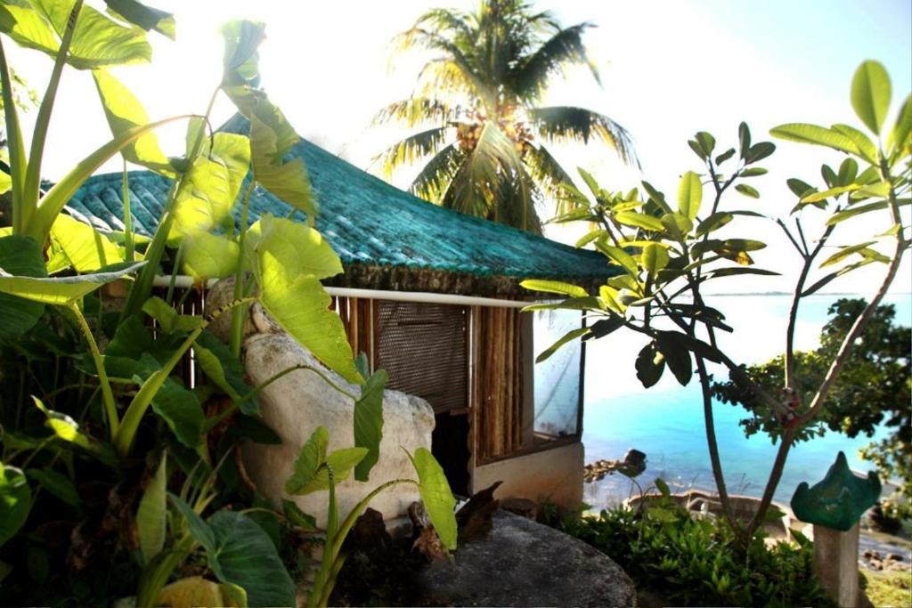 Casa China Bacalar Hotel Cameră foto